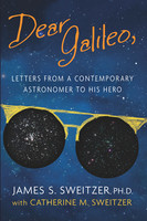 Science Communications Consultants | James Sweitzer