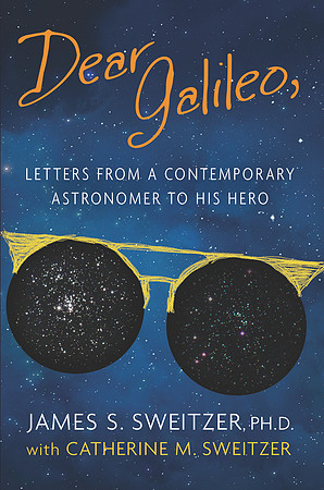 Science Communications Consultants | James Sweitzer